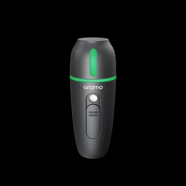 Oraimo MistGo Portable Aroma Diffuser