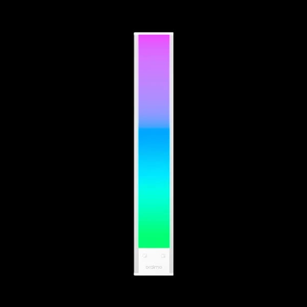 Oraimo SmartLamp Tube RGB Magnetic Lights