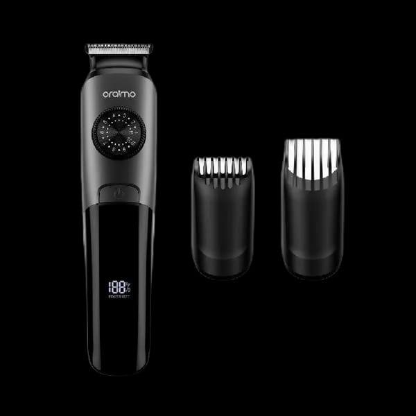 Oraimo Smart Trimmer 2 Precision Durable Precision Dial Trimmer