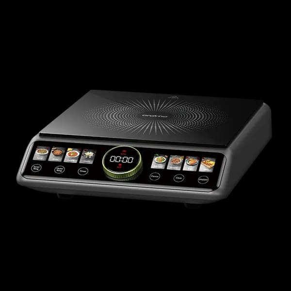 Oraimo FlexiCooker 2200W Electric Ceramic Hot Plate