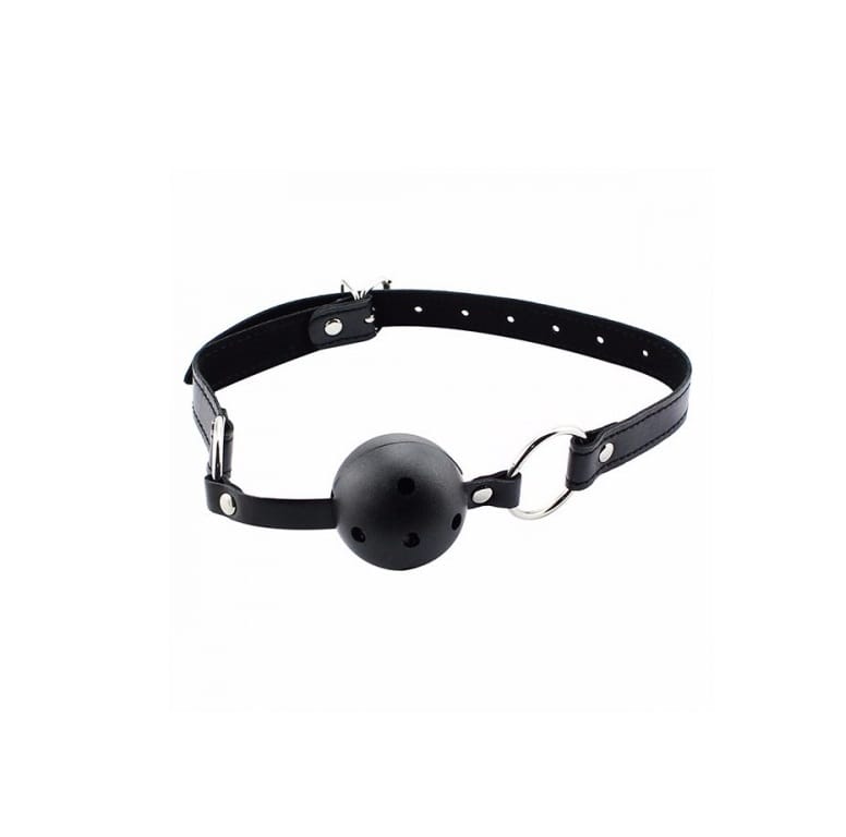 Fetish Gag Ball