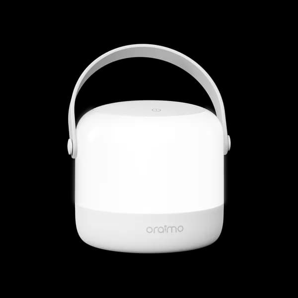 Oraimo SmartLamp Go 4.5W RGB Night Light 1