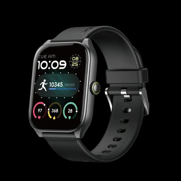 Oraimo Watch 5N 2.01'' TFT IP68 Smart Watch 1