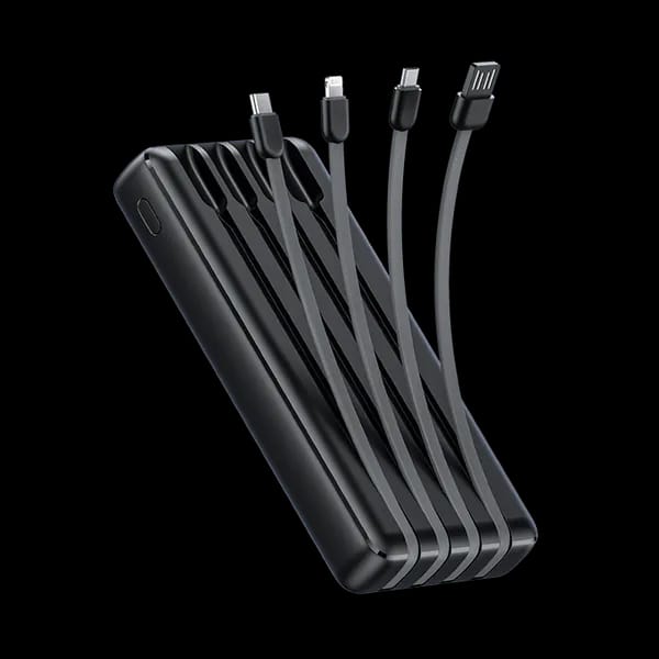 Oraimo Traveler Link 20 20000mAh 12W Power Bank