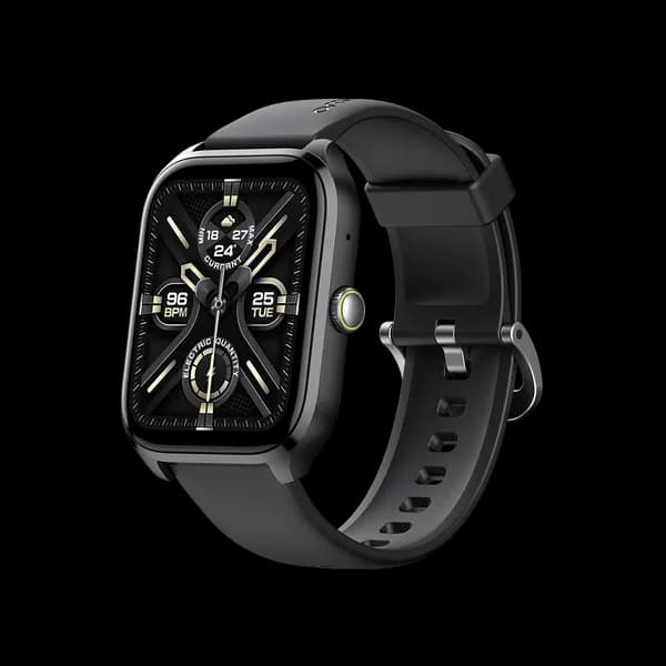 Watch 5 Lite 2.01" HD IP68 Smart Watch 1