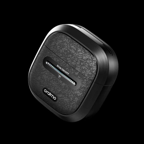 Oraimo GoShave Multi-Functional Shaver 1