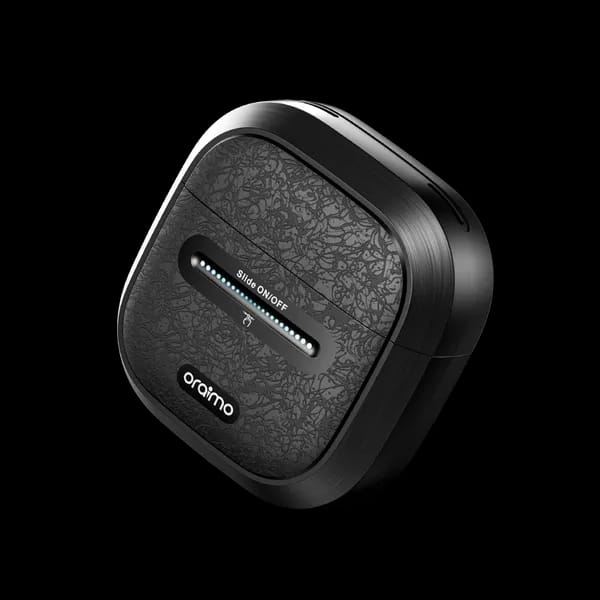 Oraimo GoShave Multi-Functional Shaver