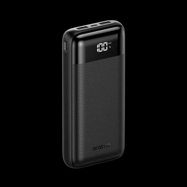 oraimo Traveler 12 Byte 20000mAh 12W Power Bank 1