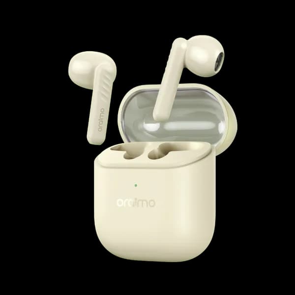 oraimo FreePods Neo Half In Ear True Wireless Earbuds 1