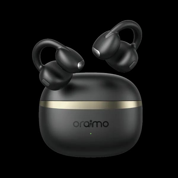 OpenSnap Clip-On True Wireless Earphones