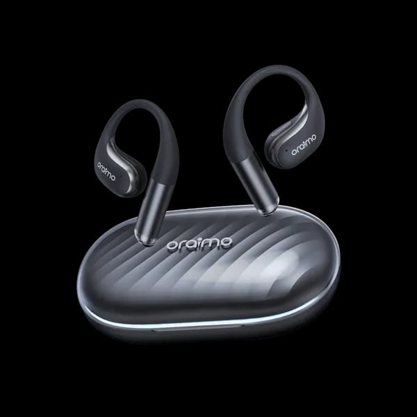 OpenArc Open-Ear Wireless Earphones
