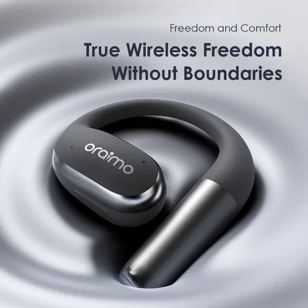 OpenArc Open-Ear Wireless Earphones 5