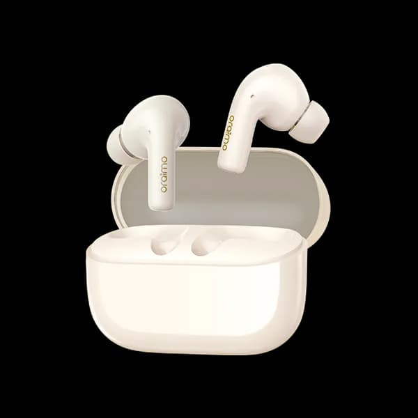 oraimo SpaceBuds Z ANC True Wireless Earbuds with Spatial Audio 1