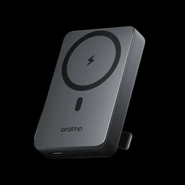 MagPower 15 10000mAh Wireless and Wired Power Bank 1