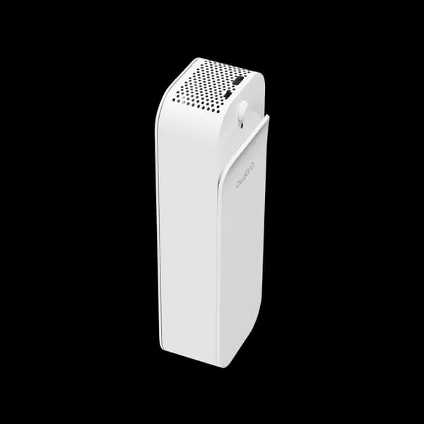AromaGlow Waterless Wall-mounted Aromatherapy Diffuser 1
