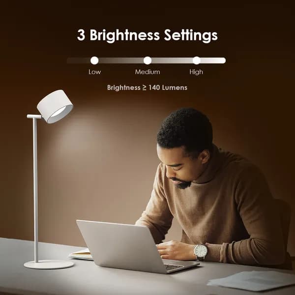 Sixstores SmartLamp Flex 4.5W Table Lamp 5