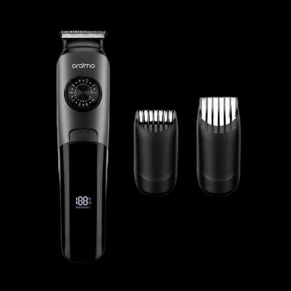 Smart Trimmer 2 Precision Durable Precision Dial Trimmer 1