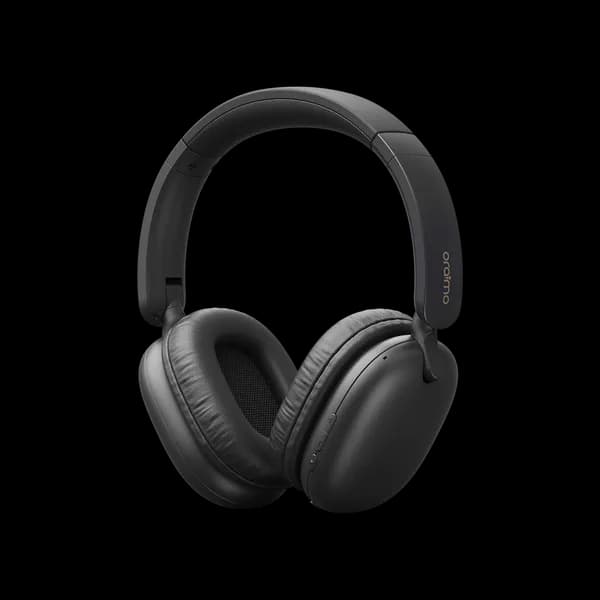 BoomPop Lite ENC Over-Ear Wireless Headphones 1