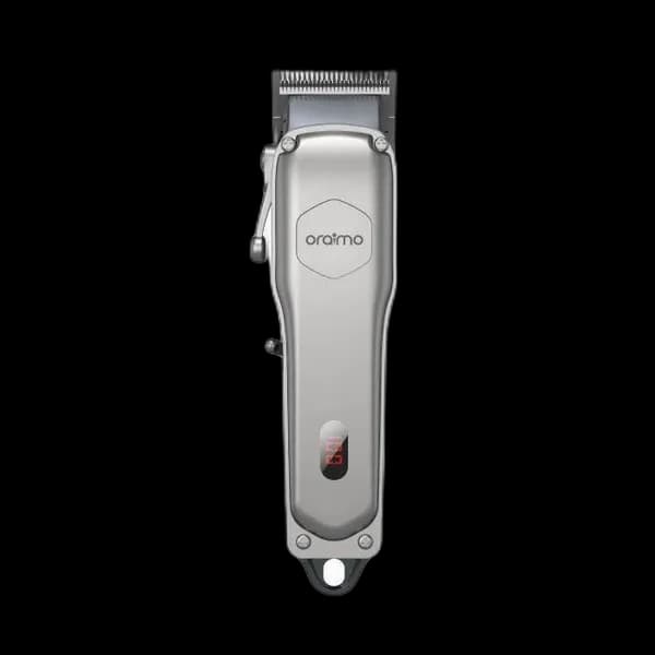 Oraimo Smart Clipper 2 Professional Hair Clipper 1