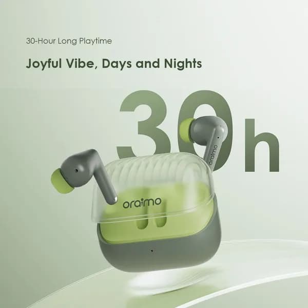 SpaceBuds Neo True Wireless Spatial Earbuds 4