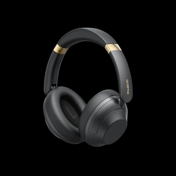 BoomPop Pro ANC Over-Ear Headphones