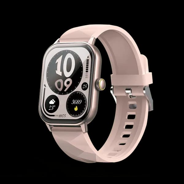 Watch 5 2.01" HD Panda Glass 1ATM Smart Watch 1