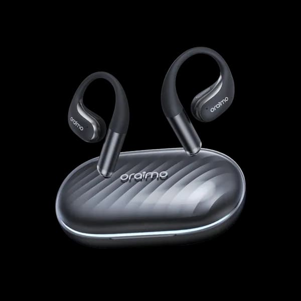 Oraimo OpenArc Open-Ear Wireless Earphones 1