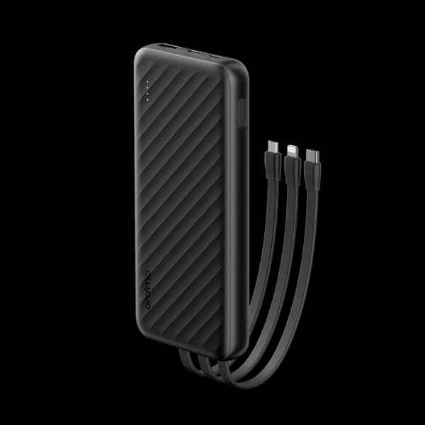 Slice Link 10000mAh 12W Power Bank