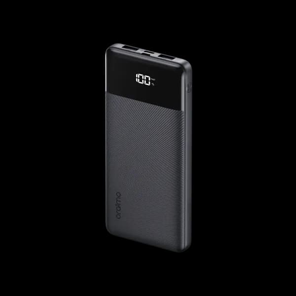 Oraimo Toast 22.5 Byte 10000mAh 22.5W Power Bank 1