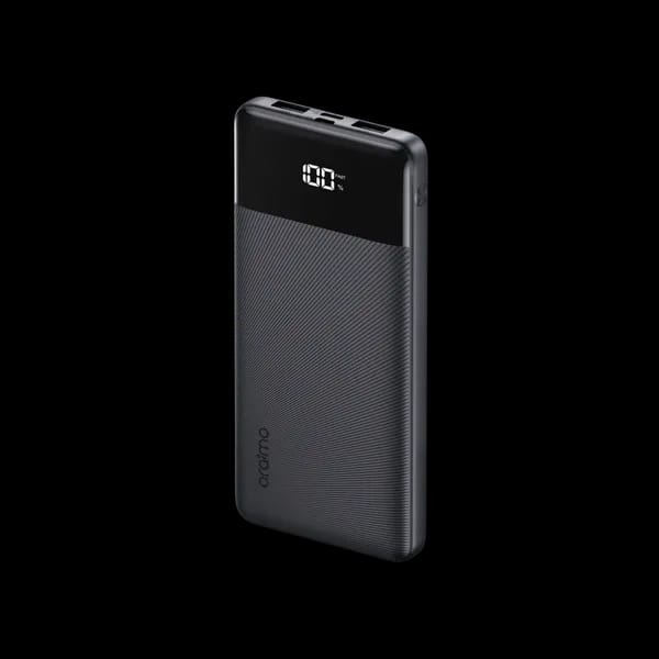 Oraimo Toast 22.5 Byte 10000mAh 22.5W Power Bank
