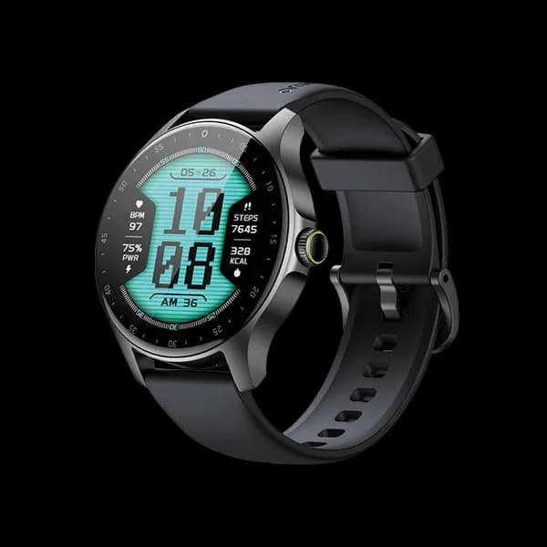 Watch Nova R 1.39'' Panda Glass IP68 Smart Watch 1
