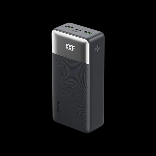 Oraimo PowerNova QF1 27000mAh 22.5W Power Bank