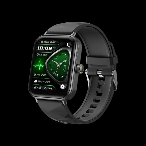 Watch Nova 2 Lite 1.93'' AMOLED Full Touch Color Screen Smart Watch 1