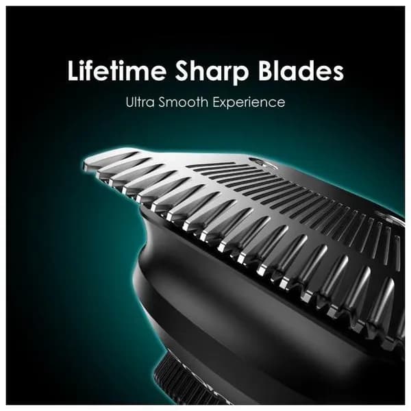 Oraimo Smart Trimmer 2 Precision Durable Precision Dial Trimmer 4