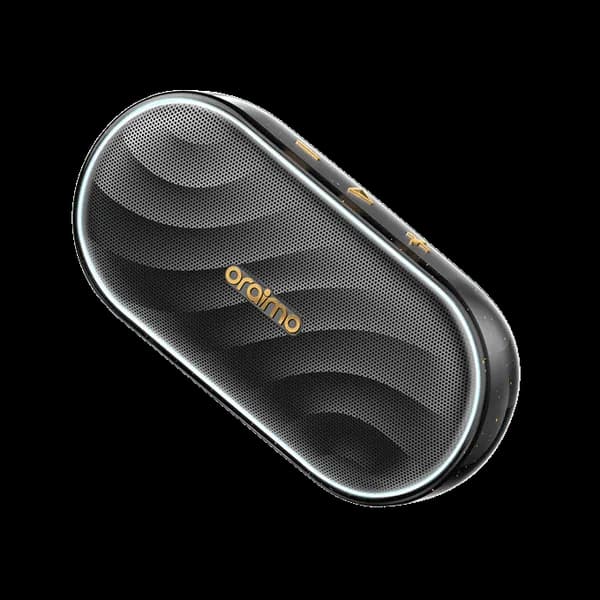 Oraimo SpaceBox 8W FM Wireless Speaker 1