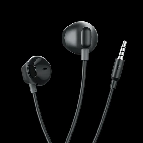 Halo Lite 3.5MM Half In-ear Earphone 1