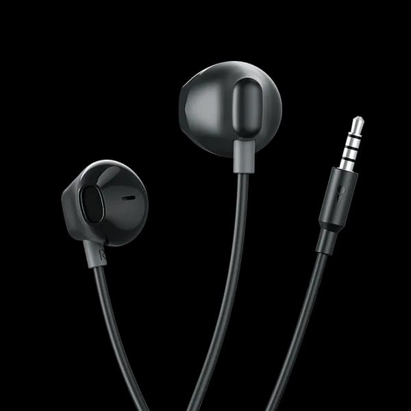 Halo Lite 3.5MM Half In-ear Earphone