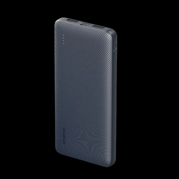 Oraimo Toast 15 Flash 10000mAh Fast Charging Power Bank 1
