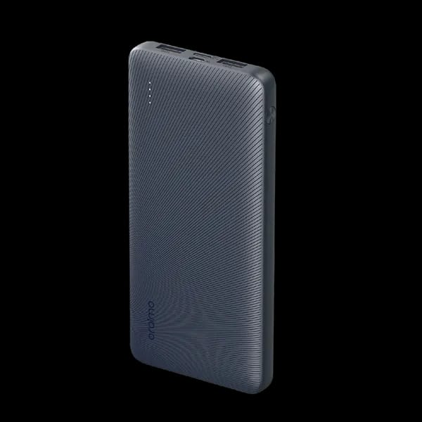 Oraimo Toast 15 Flash 10000mAh Fast Charging Power Bank