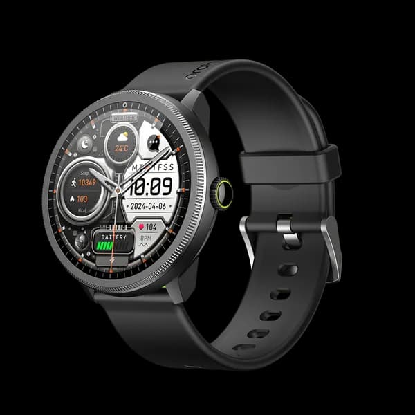 Watch 5R 1.43'' Amoled IP68 Smart Watch 1