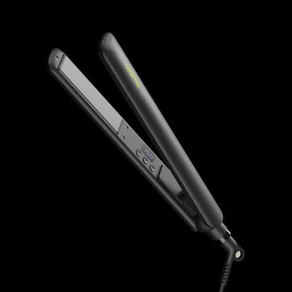 Oraimo SleekLine 2-in-1 Hair Styler