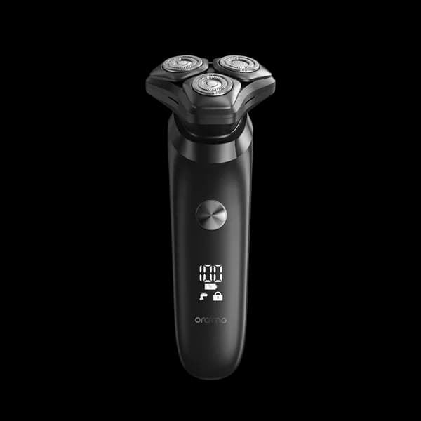 Oraimo EasyShave Digital Display Shaver 1