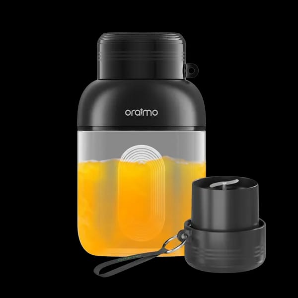 Oraimo SmartBlender Cup 1L Juice Blender