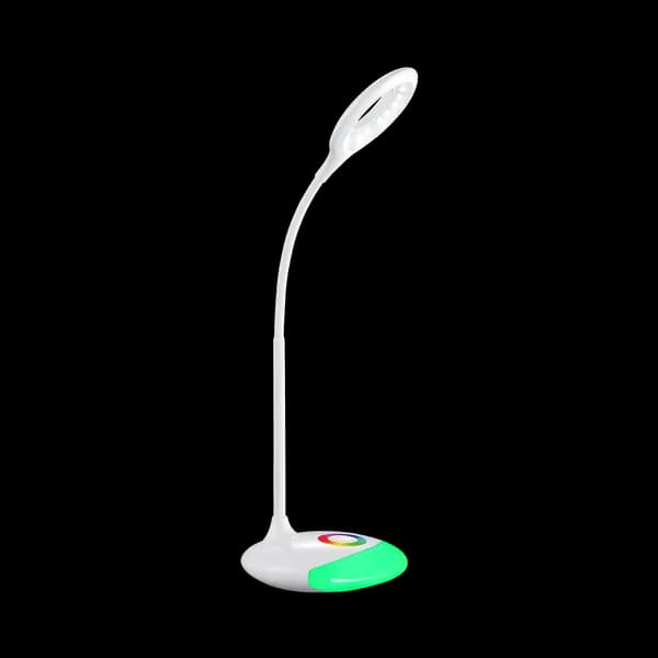 Corner Glow 5W RGB Ambient Light Desktop Lamp 1