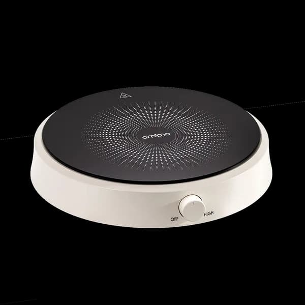 Oraimo InstaCooker 2100W Induction Cooker 1