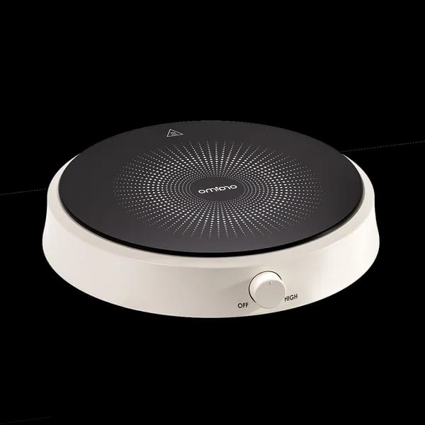Oraimo InstaCooker 2100W Induction Cooker