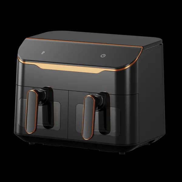 NutriFry Duo 8L 2800W AirFryer 1