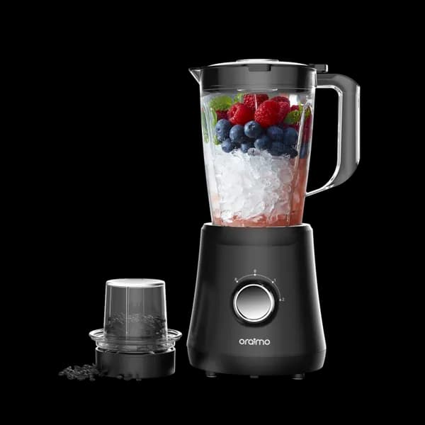 Oraimo SmartBlender Sleek 1.5L 2 Speeds Blender 1