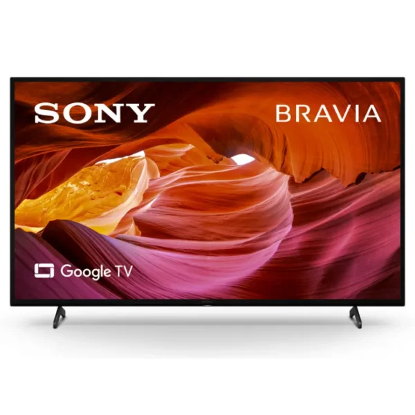 Sony Bravia 65-inch 4K Ultra HD Smart LED Google TV, KD65X75K