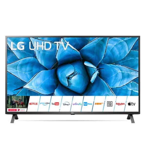LG 55 Inch 4K Ultra HD Smart LED TV 1